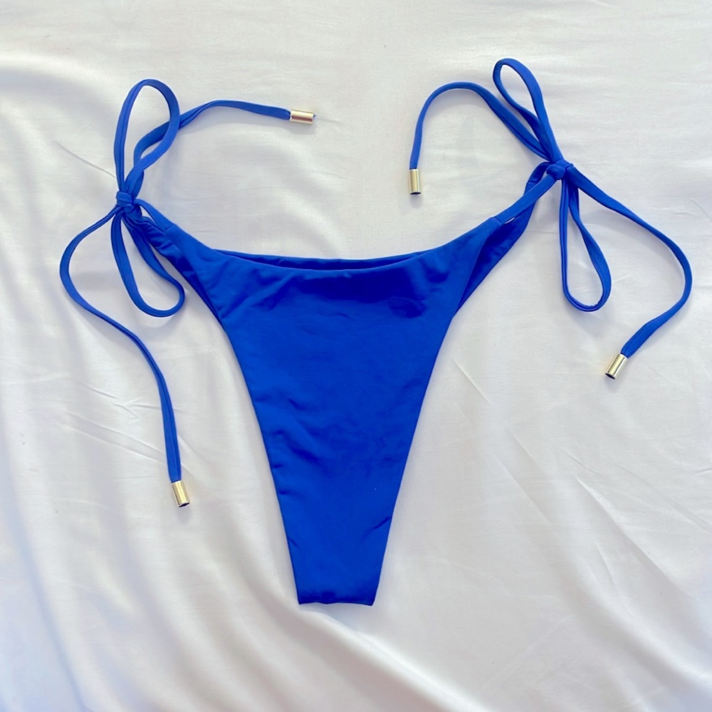 Monday Swimwear Palma Swim Bottoms